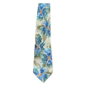 Limited Edition Jerry Garcia 100% Silk Necktie